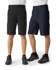 Detroit Short, Mens Stout